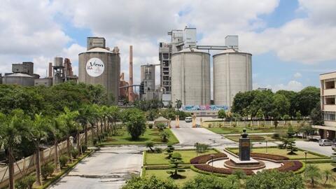 Khởi tố 4 bị can liên quan vụ án tại Công ty Công viên cây xanh Hà Nội