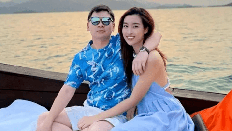 Đỗ Mỹ Linh khoe cận visual xinh xắn, vô tình để lộ vóc dáng nghi vấn đã là mẹ bầu?