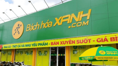 Đang “gánh” tổng lỗ luỹ kế 7.395 tỷ đồng cho chuỗi Bách Hoá Xanh, MWG vẫn tuyên bố sẽ hoà vốn vào cuối năm 2023, chưa có kế hoạch IPO trong năm nay