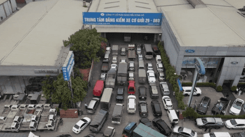 Bộ GTVT đã nghe ý kiến người dân, chuyên gia