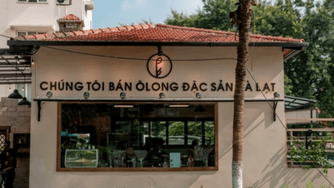 Thương hiệu trà sữa mới nổi Phê La: Bán 42.000 sản phẩm/tháng giữa đại dịch, chung chủ với chuỗi trà chanh Tmore?