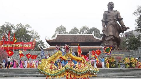 Phát huy nguồn lực nội sinh, năng lực sáng tạo trong mỗi người Hà Nội