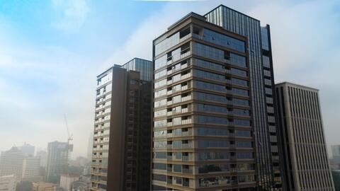 Sứ mệnh vì giá trị BĐS bền vững trong suốt 133 năm của Hongkong Land