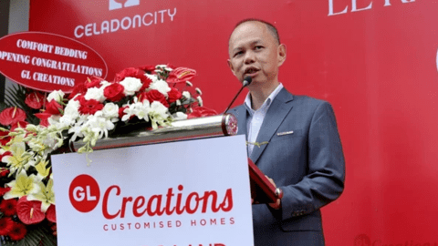 30 năm ở Gamuda Land với phong cách "đi chậm", Tân CEO Dennis Ng Teck Yow có thể thích nghi với một Novaland đang rất cần "đánh nhanh thắng nhanh"?