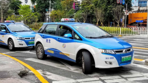 Quốc gia láng giềng Việt Nam có thị trường taxi công nghệ 130 tỷ USD, hướng tới mục tiêu 100% taxi điện