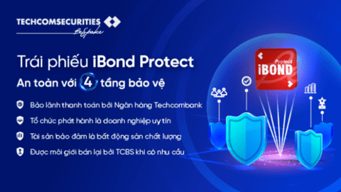 4 tầng an toàn bảo vệ Nhà đầu tư trái phiếu doanh nghiệp