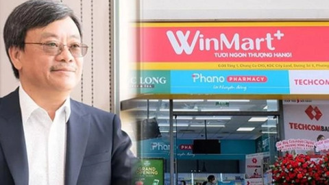 Sau khi tăng thêm 1.000 Winmart+ năm 2022, Masan muốn mở tiếp 800-1.200 cửa hàng năm 2023