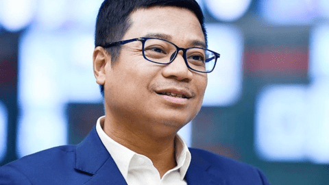 CEO Viettel Global: ‘Chúng tôi đã trở thành doanh nghiệp toàn cầu, cạnh tranh sòng phẳng với những ông lớn hàng đầu thế giới’