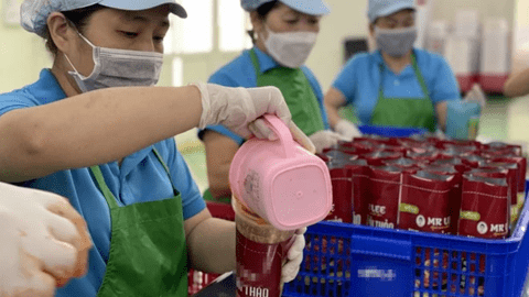 Vay lãi suất cao, doanh nghiệp nhỏ đối mặt rủi ro lớn