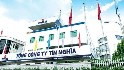 Dự báo khó khăn, Tín Nghĩa vẫn tự tin với mục tiêu lợi nhuận 2023 tăng trưởng 62% lên mức kỷ lục