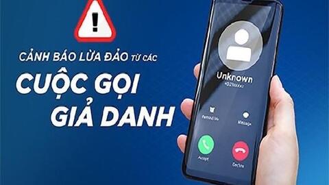 Xuất hiện thủ đoạn lừa đảo mới 'học sinh nợ tiền hàng' ở Hà Nội