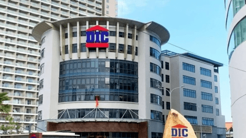 Thiên Tân bán ròng 24 triệu cổ phiếu DIC Corp (DIG) từ đầu năm 2023 tới nay, thu về hàng trăm tỷ đồng