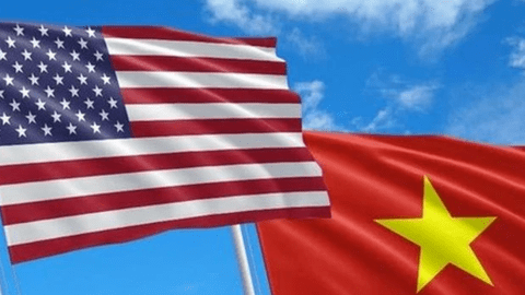 Mỹ đầu tư vào Việt Nam thế nào trong 10 năm?