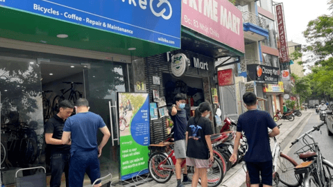 Startup xe đạp trợ lực Wiibike của nữ CEO xinh đẹp từng được Shark Phú "săn đón" hiện kinh doanh ra sao?