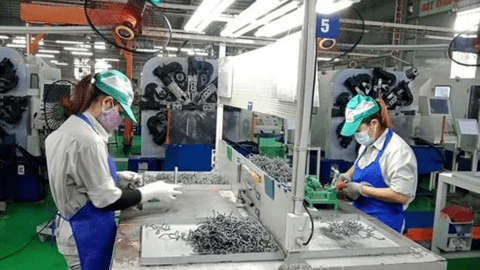 Chuyên gia Ấn Độ đánh giá cao sự phát triển kinh tế vượt bậc của Việt Nam sau đại dịch COVID-19