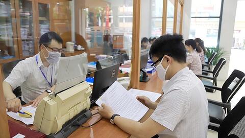 Ban hành Quy chế quản lý, vận hành và sử dụng Hệ thống thư điện tử thành phố Hà Nội