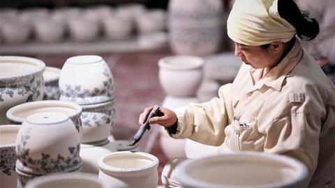 Đưa nền công nghiệp văn hóa lên bản sắc riêng