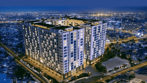 Hơn 10.000 căn officetel, shophouse... ở TP.HCM chưa được cấp sổ hồng