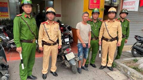 Trụ trì chùa Cô Sơn bị khai trừ khỏi Giáo hội do tàng trữ trái phép ma túy