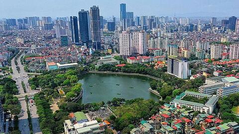 Xây dựng Đề án mô hình thành phố trực thuộc Thủ đô