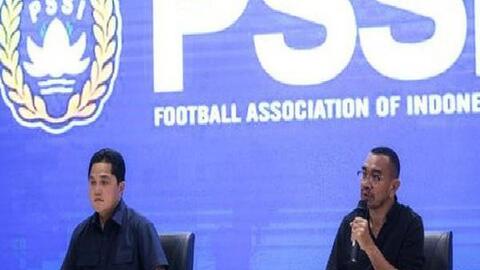 Indonesia lên tiếng trước tin đồn FIFA chọn Peru đăng cai U20 World Cup
