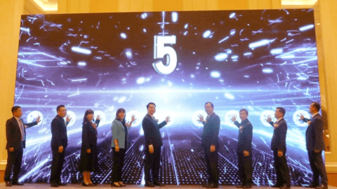 Tái khởi động tuyến ‘du lịch vàng’ Việt Nam - Trung Quốc