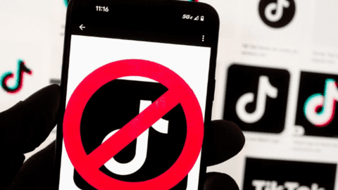 Trend mới trên TikTok: Người trẻ hô hào và chỉ dẫn nhau cách cai nghiện TikTok vì biết ai cũng bị lao vào cám dỗ “lướt mãi không ngừng”