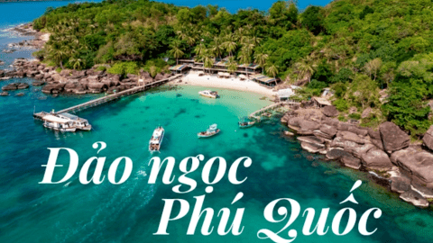 Ai nói đi Phú Quốc là đắt đỏ, dưới đây là những trải nghiệm như người bản địa chỉ tốn chưa tới 100.000 đồng/người