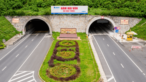 Nương theo sóng đầu tư công, một DN xây lắp đặt mục tiêu tăng trưởng 15%/năm, biên lợi nhuận đến 18% cho giai đoạn 2023-2025