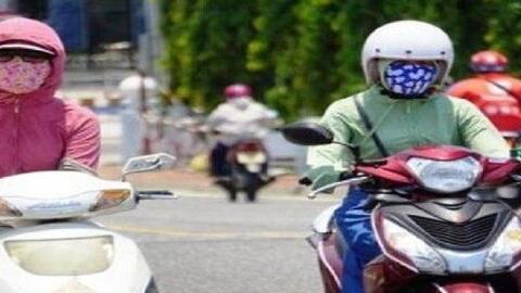 Dự báo thời tiết ngày 1/4/2023: Miền Bắc sắp đón nắng nóng cục bộ