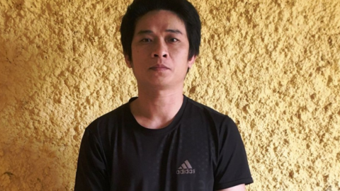 Thanh Hóa: Khởi tố đối tượng gây ra 4 vụ trộm cắp xe máy