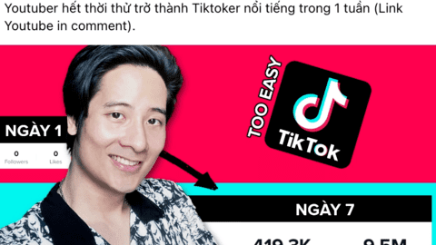 JVevermind bất ngờ trở lại mạng xã hội, lần đầu tiết lộ về quãng thời gian 5 năm ở ẩn