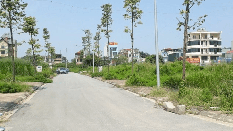 Nhiều khu vực ven Hà Nội chuẩn bị đấu giá hơn 100 lô đất, giá khởi chỉ từ hơn 6 triệu đồng/m2