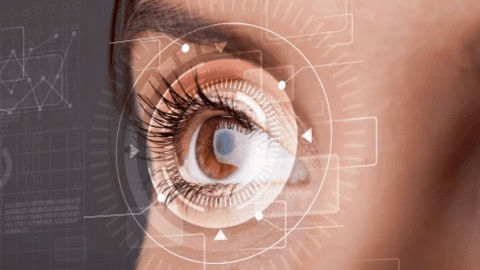 Kiểm tra mắt bằng AI có thể dự đoán chính xác cơn đau tim gây tử vong trong tương lai