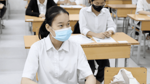 Để không bị “trượt oan” khi đăng ký nguyện vọng...