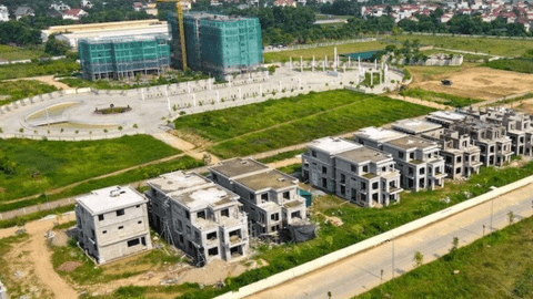 Từ 7/4, Hà Nội áp đơn giá xây dựng mới để tính bồi thường khi thu hồi đất, cao nhất hơn 7 triệu/m2