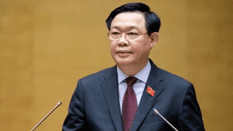 Chủ tịch Quốc hội: Đã có 11,5 triệu lượt ý kiến đóng góp sửa đổi Luật Đất đai