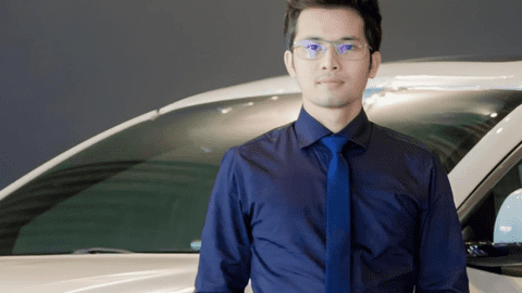 Tuyển người thích cực, thích áp lực, CEO 9X GSM: Bài học rút ra sau 4 năm làm Vingroup là đừng lựa chọn An Nhàn khi còn trẻ