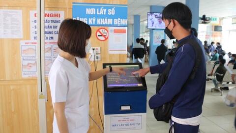 Ngành Y tế Thủ đô thi đua sáng kiến, đề xuất giải pháp về cải cách hành chính