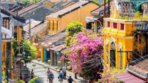 Các thành phố nổi tiếng thế giới thu phí khách du lịch thế nào?