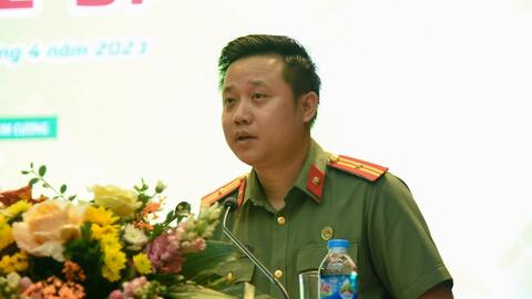 Ra mắt và chia bảng Giải bóng đá 7 người