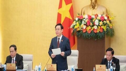 Đại biểu Quốc hội tự đề xuất dự luật về công nhận quyền chuyển giới tính của công dân