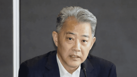 Trung Quốc thanh tẩy ngành tài chính