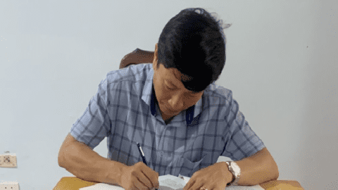 Đắk Nông: Khởi tố Hiệu trưởng trường THPT tham ô hàng trăm triệu đồng