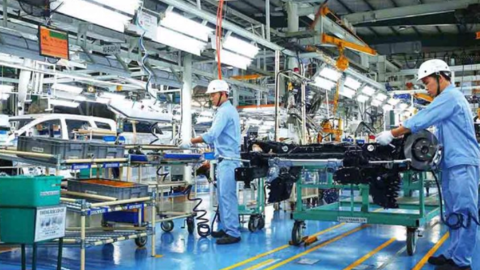 Thủ tướng chỉ đạo thúc đẩy sản xuất kinh doanh, đầu tư xây dựng và xuất nhập khẩu