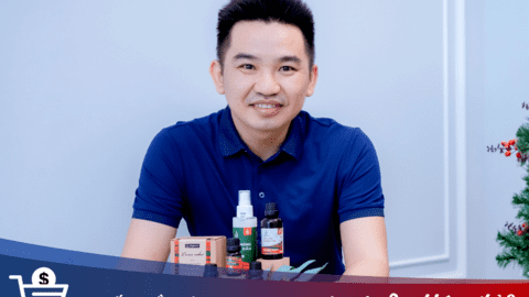 Seller sở hữu tới 5 thương hiệu bán trên TMĐT: Nếu đang tìm cách xây dựng thương hiệu riêng mà chưa biết bắt đầu từ đâu, hãy thử kinh doanh trên TMĐT