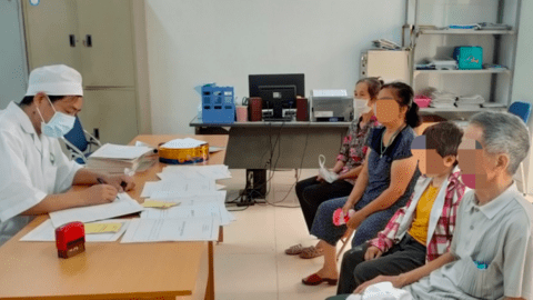 Đẩy mạnh chăm sóc sức khỏe tâm thần cộng đồng và trẻ em