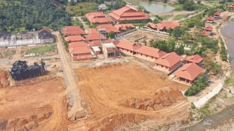 Lâm Đồng tiến hành rà soát các dự án chậm đưa đất vào sử dụng