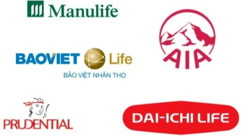 5 “ông lớn” bảo hiểm nhân thọ ở Việt Nam: AIA, Prudential, Dai-ichi Life, Manulife, Bảo Việt – ai có lãi cao nhất?