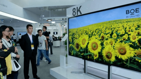 'Chơi chiêu' dồn ép Samsung, LG để nắm sân chơi riêng, TV giá rẻ sắp tới sẽ thuộc về tay các hãng Trung Quốc?